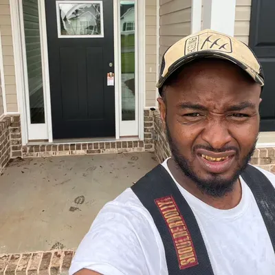 Mayweather handyman