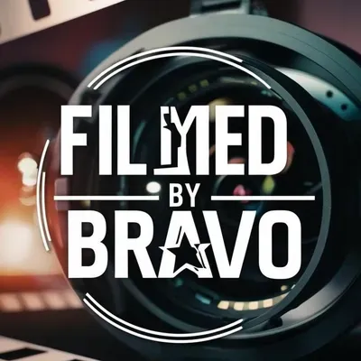 Filmed By Bravo