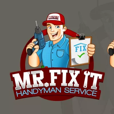 MR.FIX IT handyman service