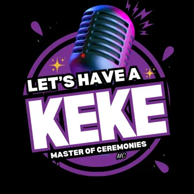 Lets have a Keke
