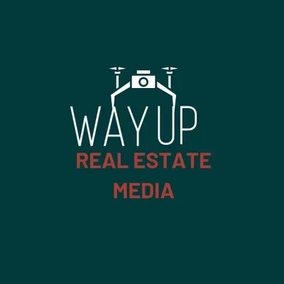 Way Up Real Estate Media