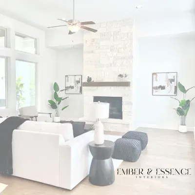 Ember & Essence Interiors