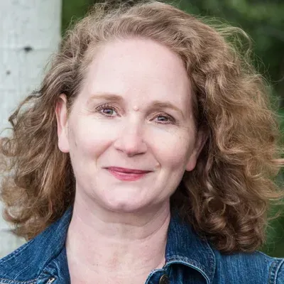 Jeany Van Meltebeke Snider; Acting Coach