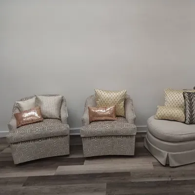 Sonia fine  upholstery