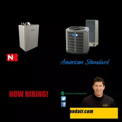 DC PLUMBING HEATING AND AIR CONDITIONING