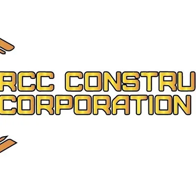 RCC construction corporation