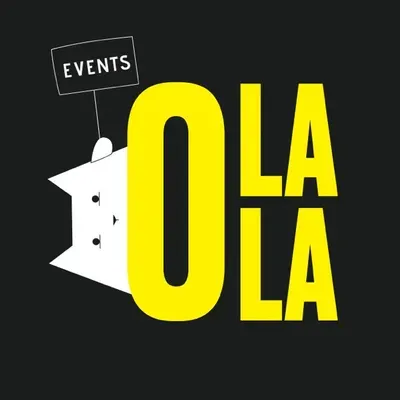 OLALA PARTY host