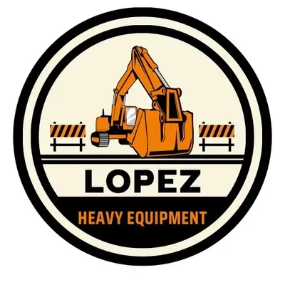 Lopez Heavy Equipment