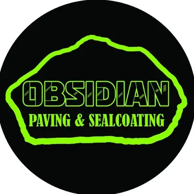 Obsidian Paving & Sealcoating LLC