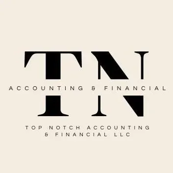 TOP NOTCH Accounting & Financial LLC
