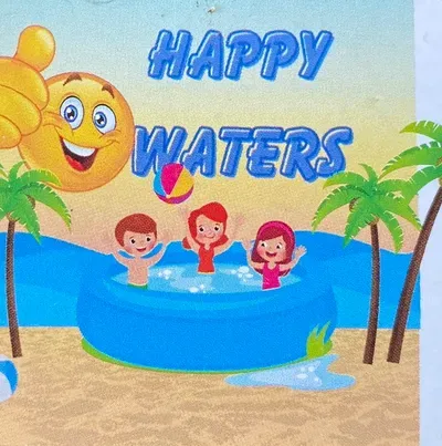 Happy Waters Pool Care, LLC