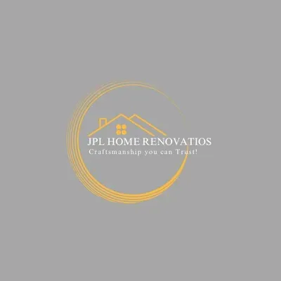 JPL Home Renovations