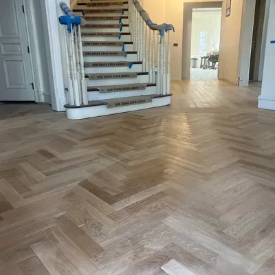 AJ GONZALEZ FLOORING LLC