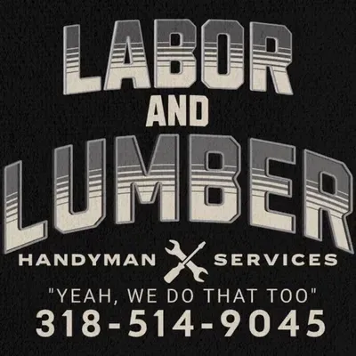 Labor & Lumber