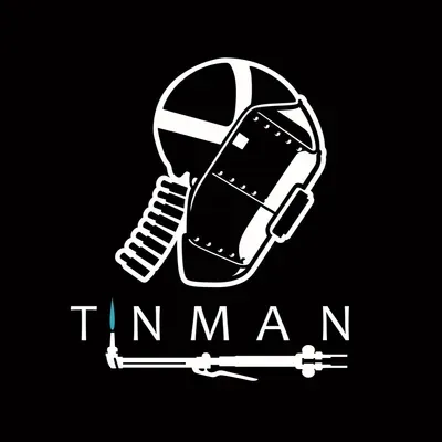 Tin Man Fabrication Inc