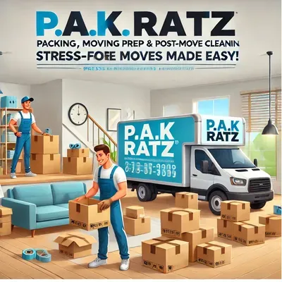 P.A.K RATZ LLC