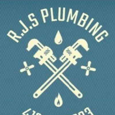 R.J.S PLUMBING