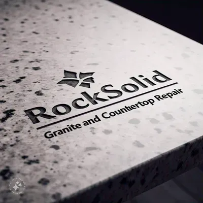 RockSolid Granite Repair and Restoration