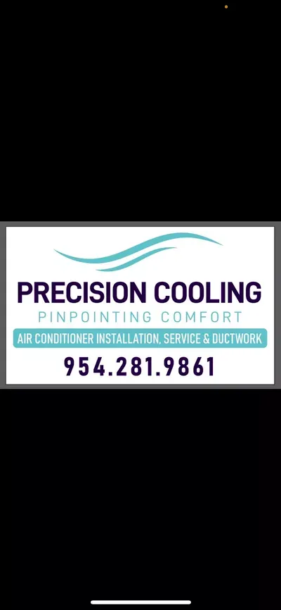 Precision Cooling
