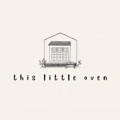 This Little Oven