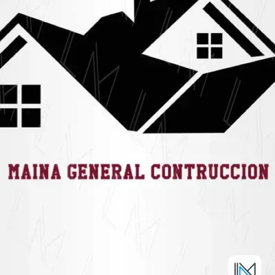 Maina general contruccion