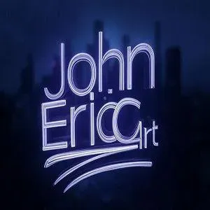 John Eric Art