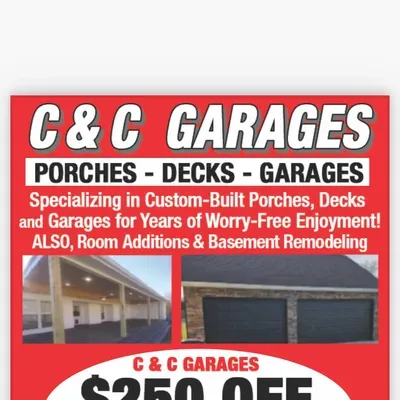 C & C Construction