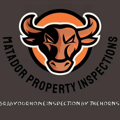 Matador property inspection