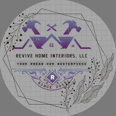 Revive Home Interiors, LLC