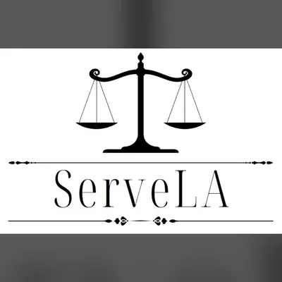 SERVE LA