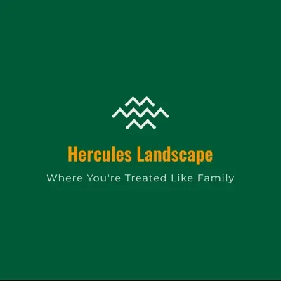 Hercules landscape
