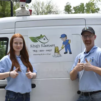 King's Kleaners