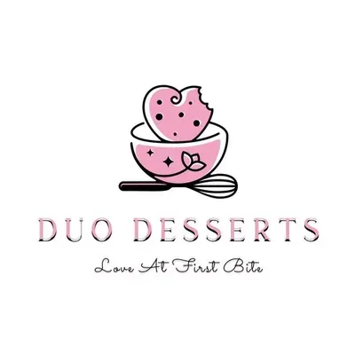 Duo Desserts