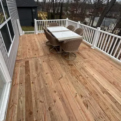 Freedom Home Improvements