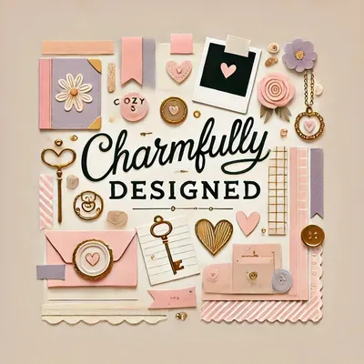 Charmfully Designed