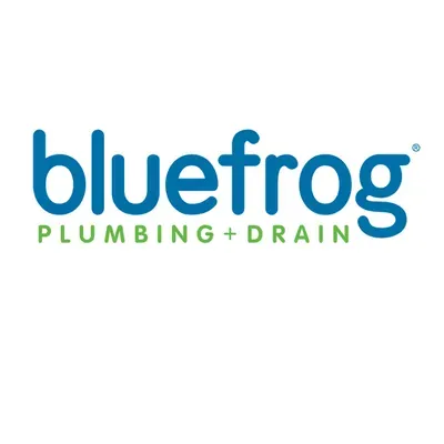 bluefrog Plumbing + Drain of West Omaha