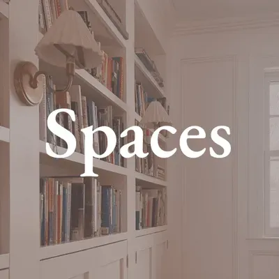 Spaces by Celeste