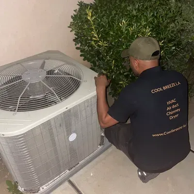 CoolBreezeL.A.Inc
