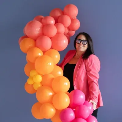 Confetti Balloons and Party Boutique