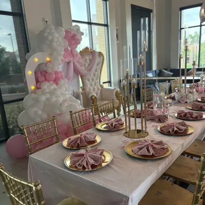Saima Elegant Planning and Decor