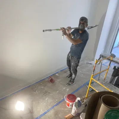 Andre Plaster Specialist