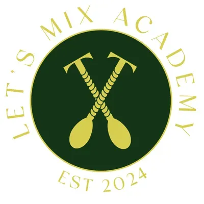 Let's Mix Academy