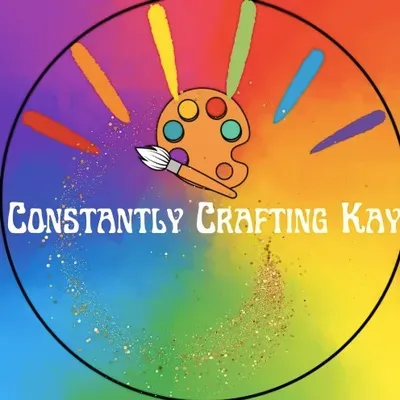 Constantly Crafting Kay