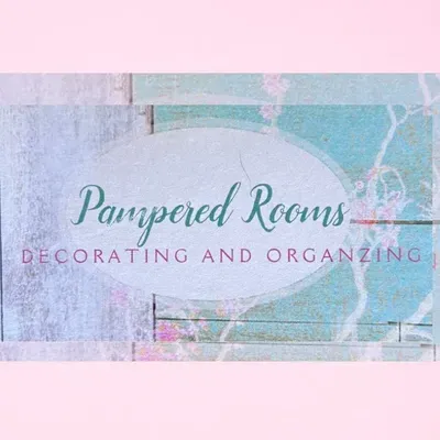 Pampered Rooms-Personal Assist. & Home Mgmt. Svcs