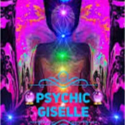 psychic Giselle