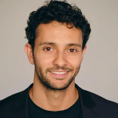Max Dance Teacher