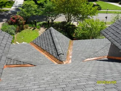 Romero's Roofing, LLC