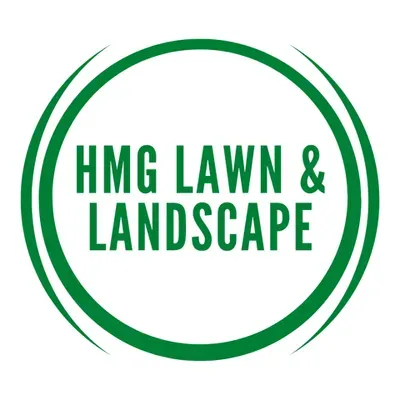 HMG Lawn & Landscape, LLC