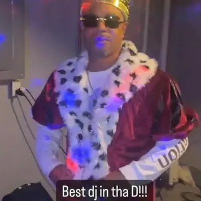 DJ Dre