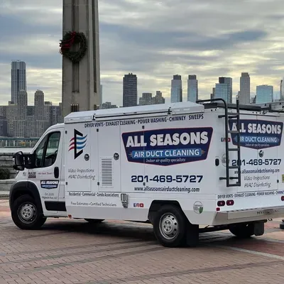 All Seasons Air Duct Cleaning